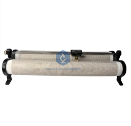 Sliding Rheostat Dual Tube